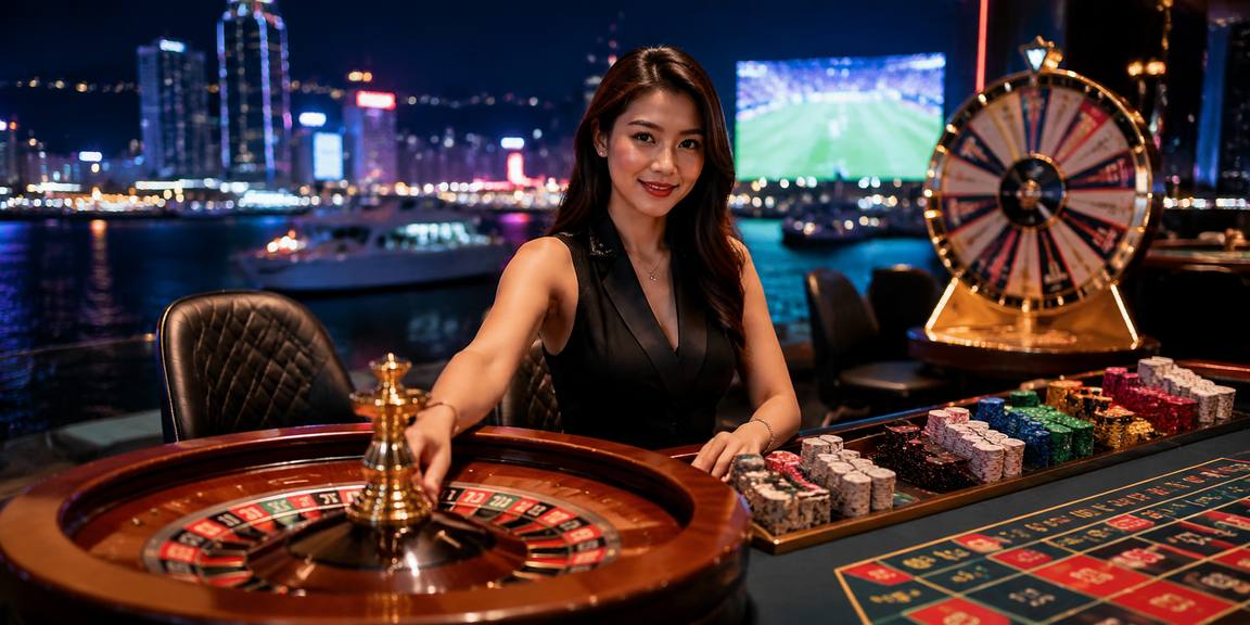 sense3 Kasino sense3 — Meja Langsung & Slot Dalam Satu Lobi
